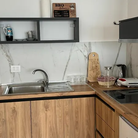Apartment Currila 14v